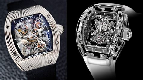 saving to buy a richard mille|Richard Mille watches cost.